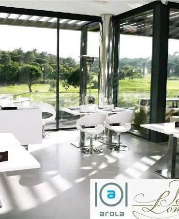 Restaurante Penha Longa