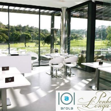 Restaurante Penha Longa