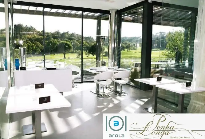 Restaurante Penha Longa Restaurante Penha Longa