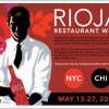 Rioja Restaurant Week