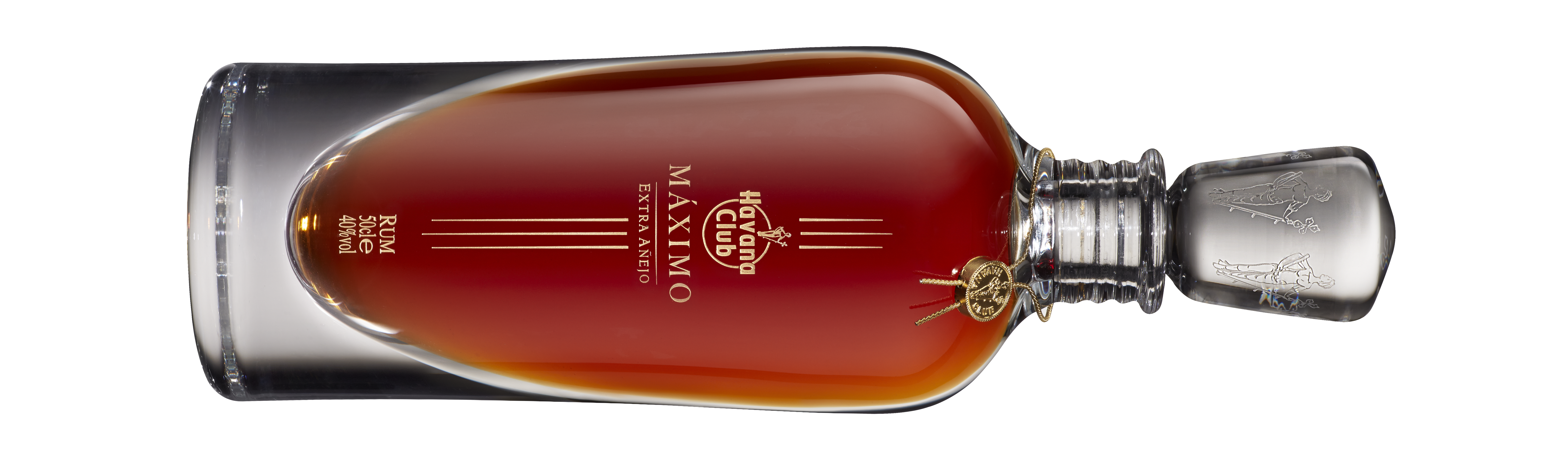 Ron Havana Club Máximo Extra Añejo