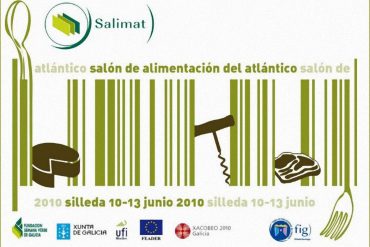 XIV Salón de Alimentación del Atlántico "Salimat"