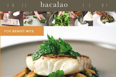 Bacalao. Benoît Witz