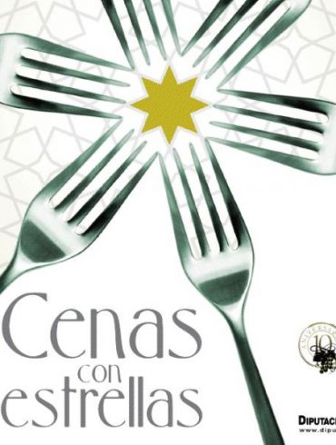 Cenas con Estrellas Michelin en Castilla León