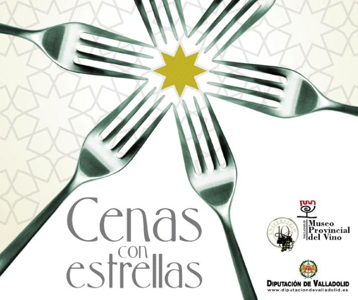 Cenas con Estrellas Michelin en Castilla León