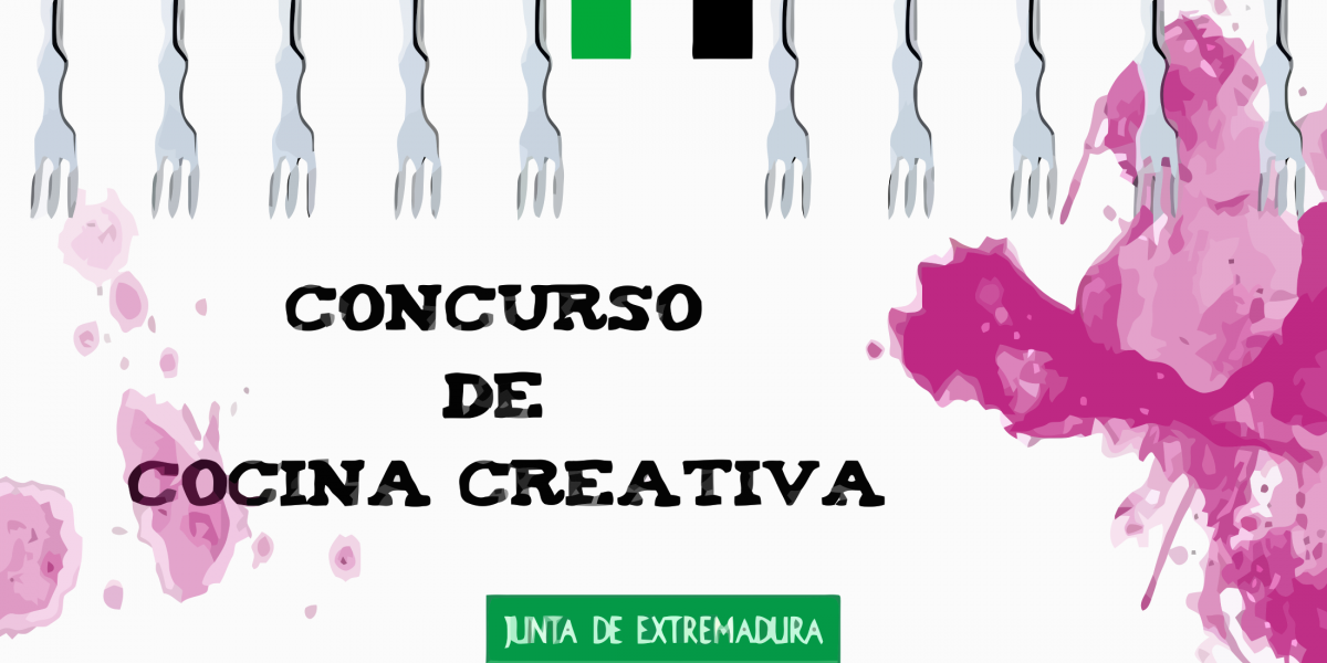 Concurso de Cocina Creativa