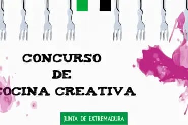 Concurso de Cocina Creativa