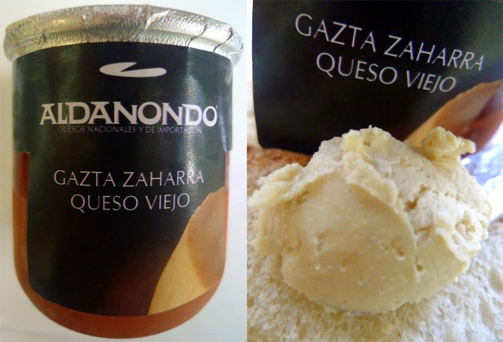 Crema de queso viejo tradicional Aldanondo (3)