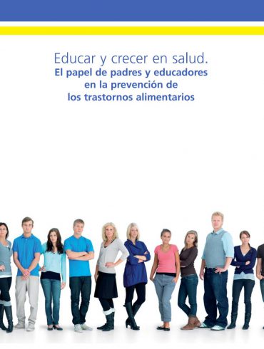 Educar y crecer en Salud