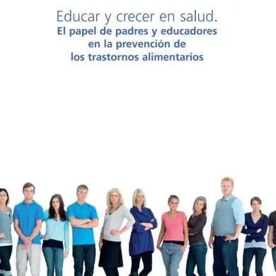 Educar y crecer en Salud
