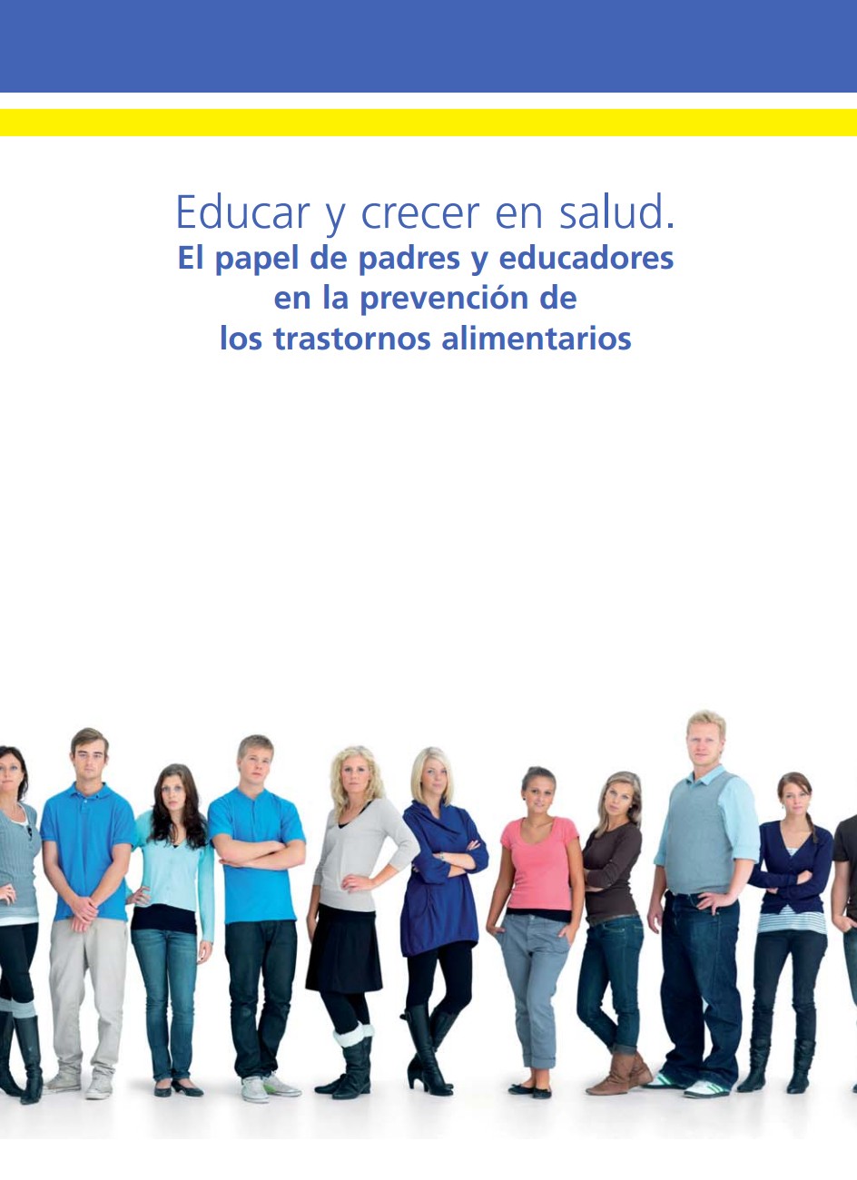 Educar y crecer en Salud