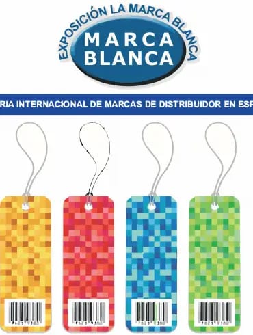 Feria Marca Blanca 2010
