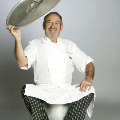 Karlos Arguiñano