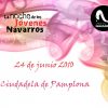 La Noche de los Jóvenes Navarros en Pamplona