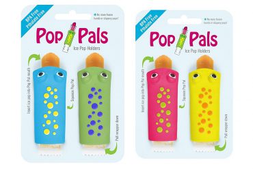 Pop Pals