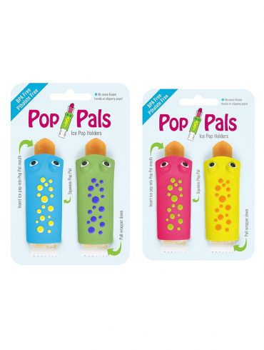 Pop Pals