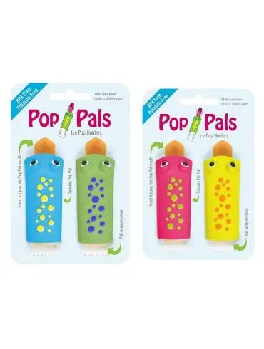 Pop Pals