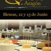 Primeras Jornadas de los Quesos de Aragón