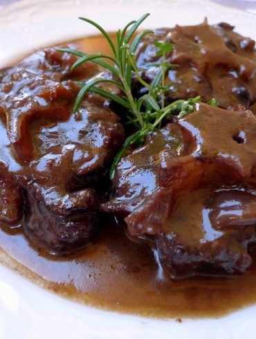 Receta de rabo de toro, un guiso tradicional