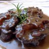 Receta de rabo de toro, un guiso tradicional