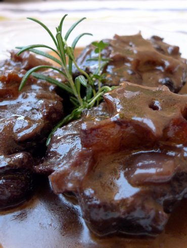 Receta de rabo de toro, un guiso tradicional
