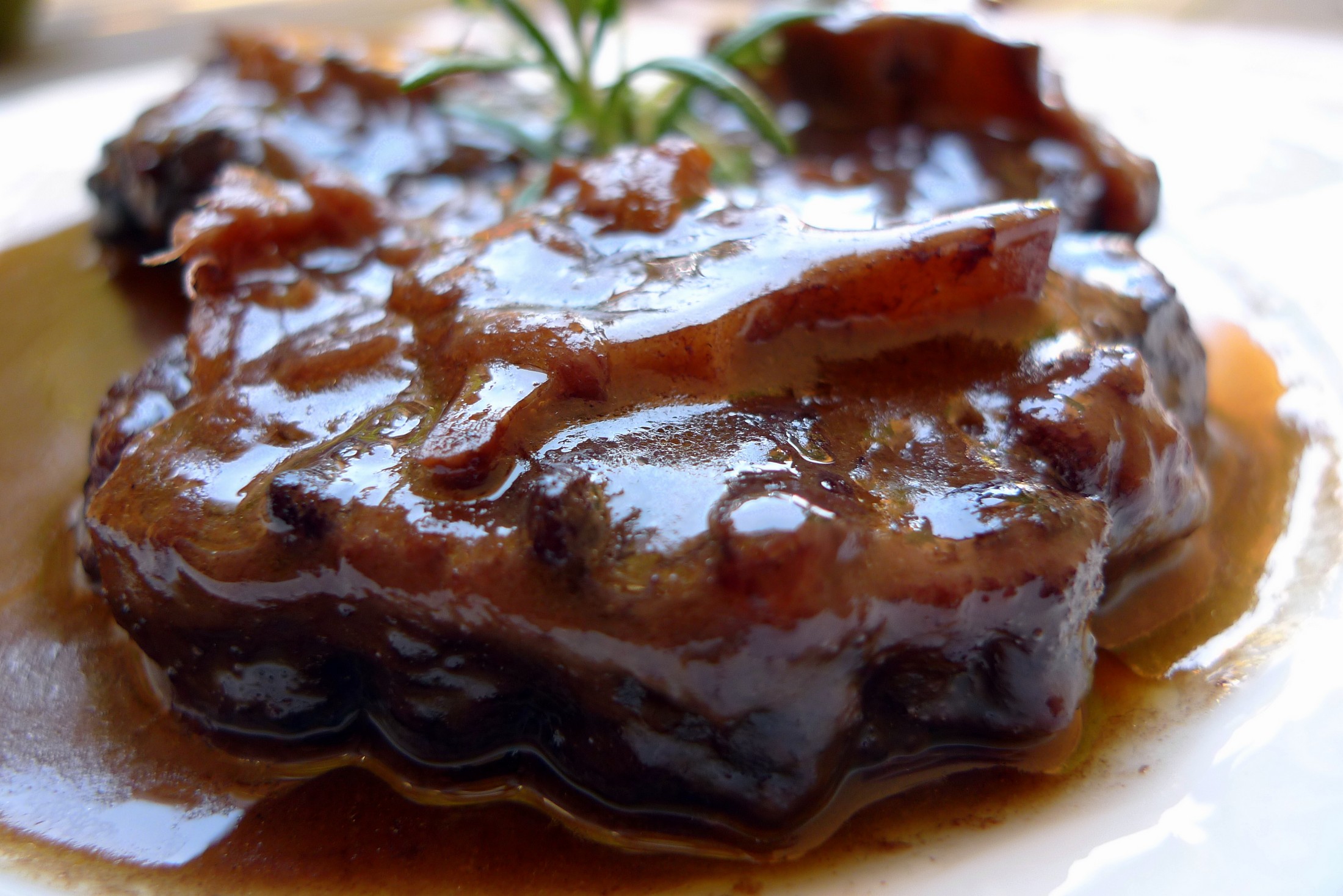 Receta de rabo de toro, un guiso tradicional