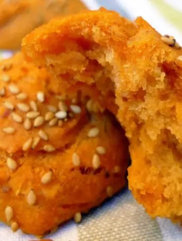 panecillos de sobrasada