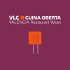 Valencia Cuina Oberta-Restaurant Week 2010