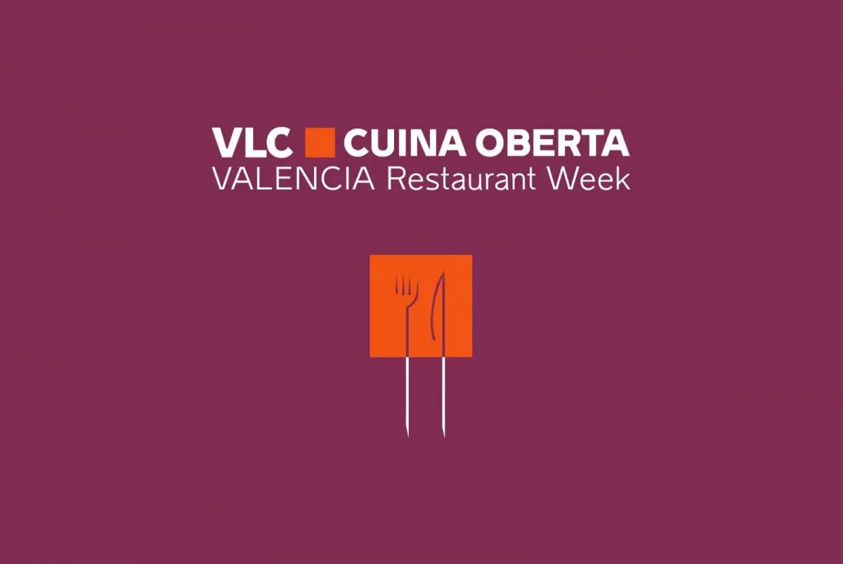 Valencia Cuina Oberta-Restaurant Week 2010