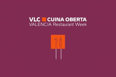 Valencia Cuina Oberta-Restaurant Week 2010