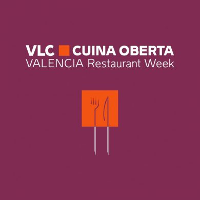 Valencia Cuina Oberta-Restaurant Week 2010