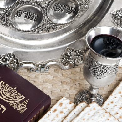 Vinos Kosher y Gastronomía Sefardí