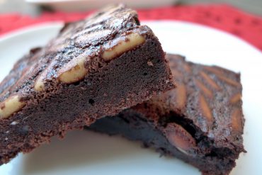 Brownie de Chocolate Dr.Oetker