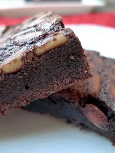 Brownie de Chocolate Dr.Oetker
