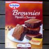 Brownie de Chocolate Dr.Oetker