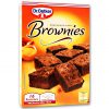 Brownies Dr.Oetker