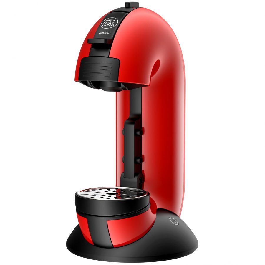 Nescafé Dolce Gusto Fontana