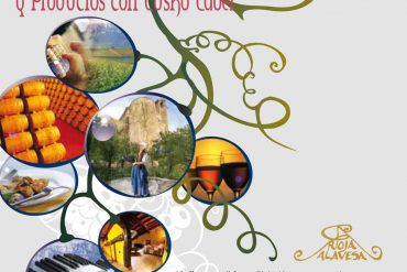 Jornadas de Cocina Tradicional y Productos Euskolabel en Rioja Alavesa