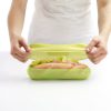 Fundas para bocadillos de Lékué