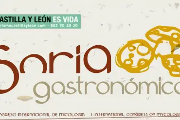 Soria Gastronómica 2010