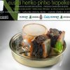 V Campeonato de Euskal Herria de Pintxos