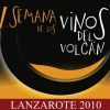 V Semana de los Vinos del Volcán