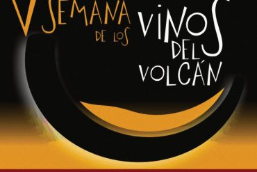 V Semana de los Vinos del Volcán