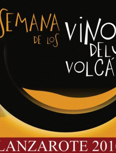 V Semana de los Vinos del Volcán