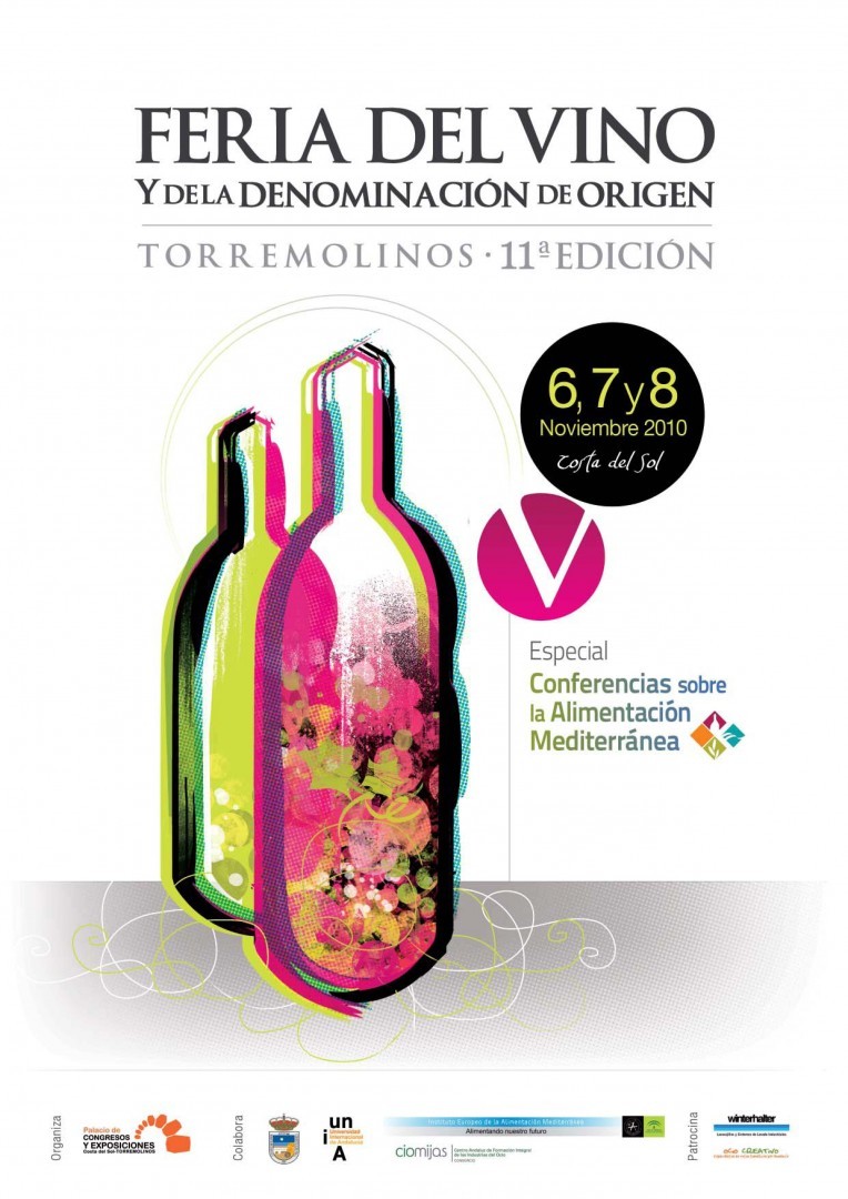 XI Feria del Vino y la Denominación de Origen