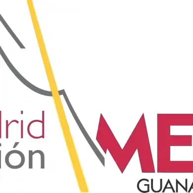 Madrid Fusión México logo