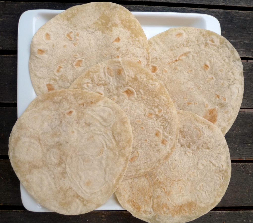 Piadina 1