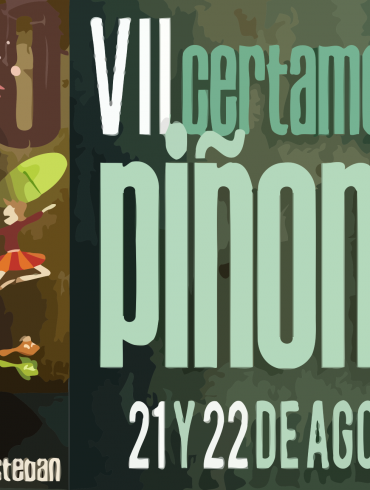 Pincho Piñonero 2010