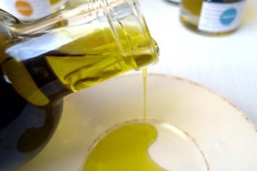 Aceite oliva virgen extra Las Valdesas