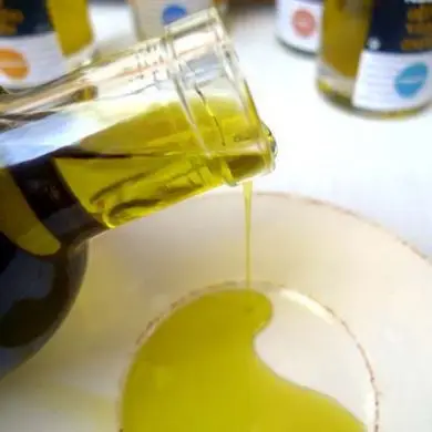 Aceite oliva virgen extra Las Valdesas
